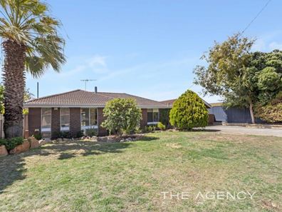 35 Helpman Way, Padbury WA 6025