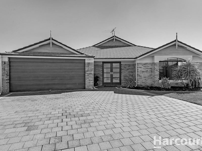 5 Lutea Road, Halls Head