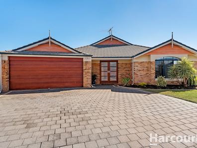 5 Lutea Road, Halls Head WA 6210