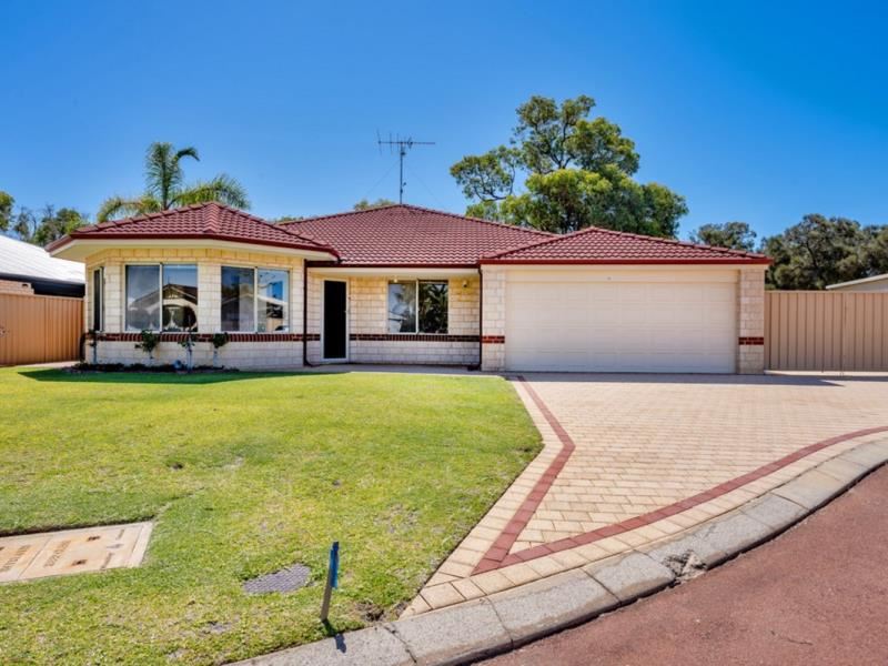 15 Devonshire Retreat, Falcon