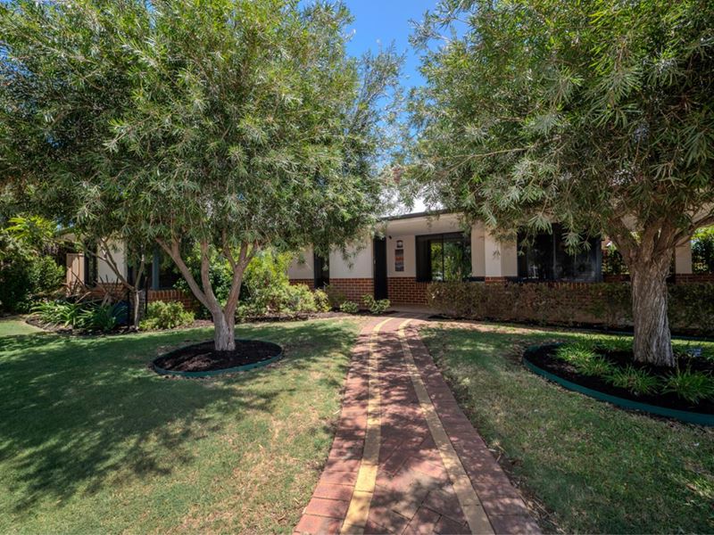 22 Brampton Avenue, Butler