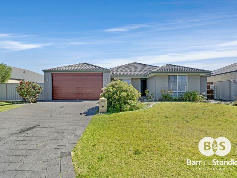 7 Libra Way, Australind