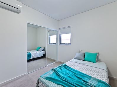49/95 Chalgrove Avenue, Rockingham WA 6168