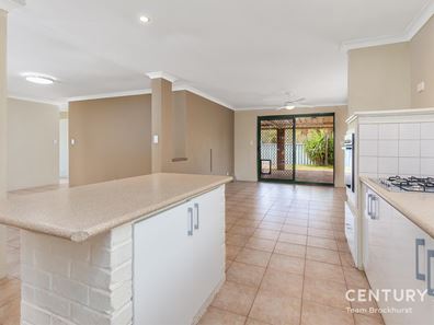3 Jida Cove, Huntingdale WA 6110