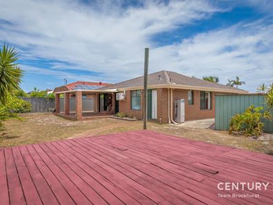 3 Jida Cove, Huntingdale WA 6110