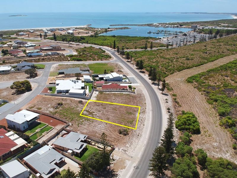 14 Seaward Drive, Jurien Bay