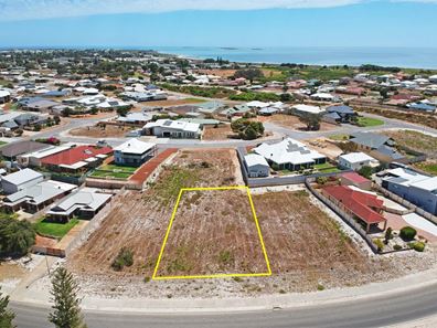 14 Seaward Drive, Jurien Bay WA 6516