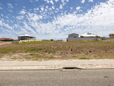 14 Seaward Drive, Jurien Bay WA 6516