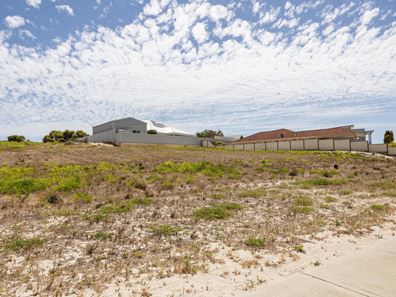 14 Seaward Drive, Jurien Bay WA 6516