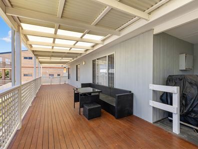 9 Hinchcliffe Road, Lancelin WA 6044