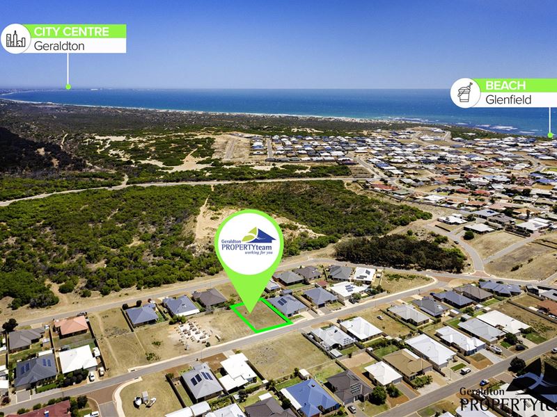 10 Periwinkle Street, Drummond Cove