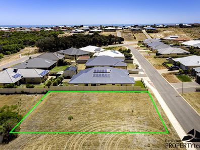 10 Periwinkle Street, Drummond Cove WA 6532