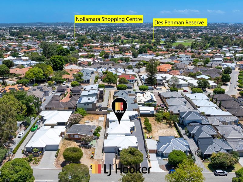 25A Newhaven Way, Nollamara