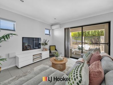 25A Newhaven Way, Nollamara WA 6061