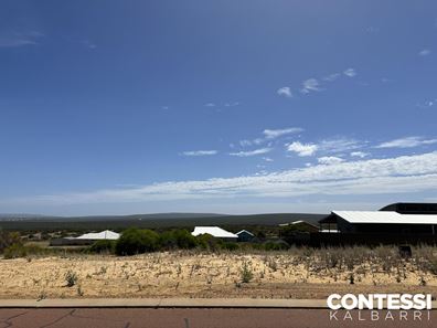 37/49 Flora Boulevard, Kalbarri WA 6536