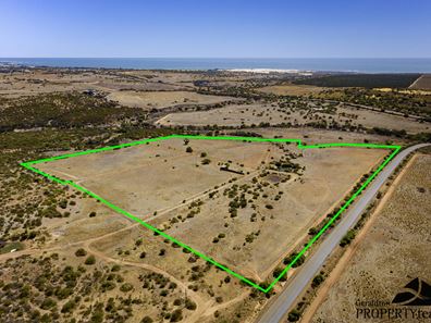 Lot 2948 White Peak Road, White Peak WA 6532