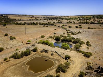 Lot 2948 White Peak Road, White Peak WA 6532