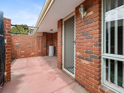 6/460 Hannan Street, Kalgoorlie WA 6430