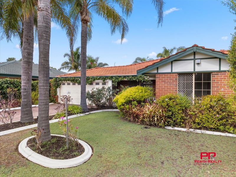 14 Pondana Mews, Ballajura WA 6066