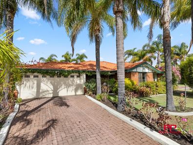 14 Pondana Mews, Ballajura WA 6066