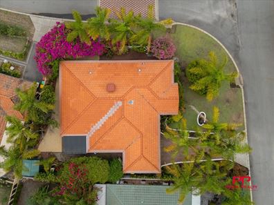 14 Pondana Mews, Ballajura WA 6066