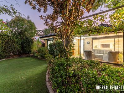 7 Kalgan Court, Ellenbrook WA 6069