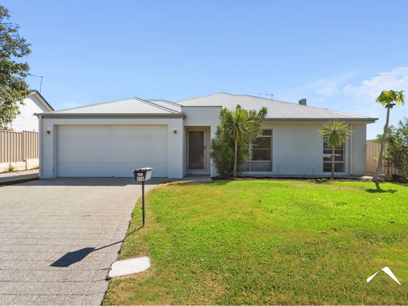 21 & 21A Bromley Street, Embleton WA 6062