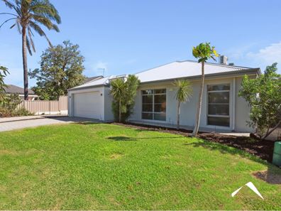 21 & 21A Bromley Street, Embleton WA 6062