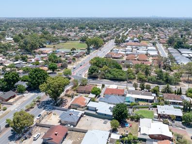 194A Corfield  Street, Gosnells WA 6110