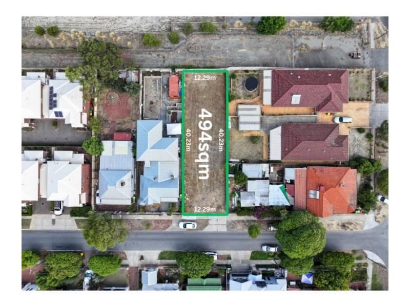 2 George Street, Maylands WA 6051