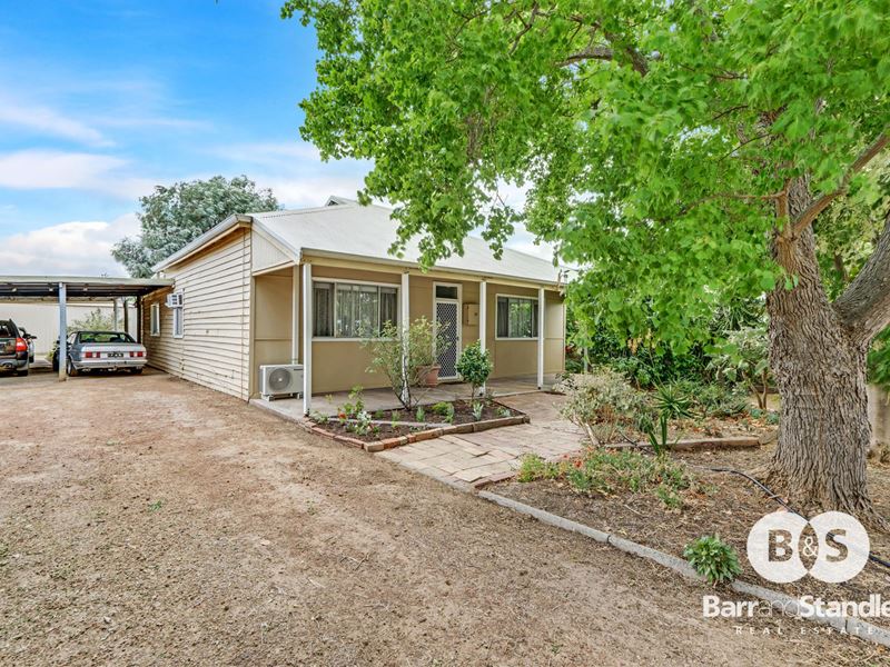10 Clarke Street, Burekup