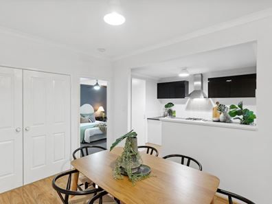 4/126 Walter Road, Bedford WA 6052
