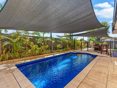 11 Bettong Street, Baldivis WA 6171