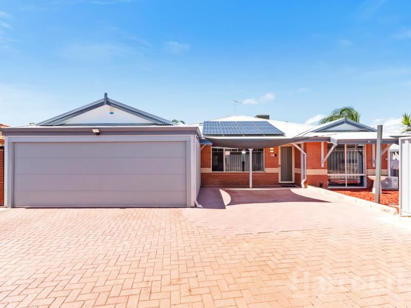 22B Shinji Court, Joondalup