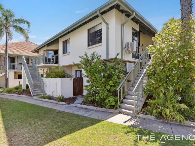 52/130 Mandurah Terrace, Mandurah