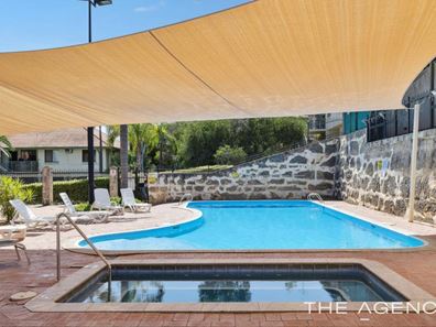 52/130 Mandurah Terrace, Mandurah WA 6210