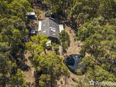 482 Jarrahdale Road, Jarrahdale WA 6124