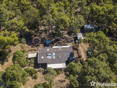 482 Jarrahdale Road, Jarrahdale WA 6124