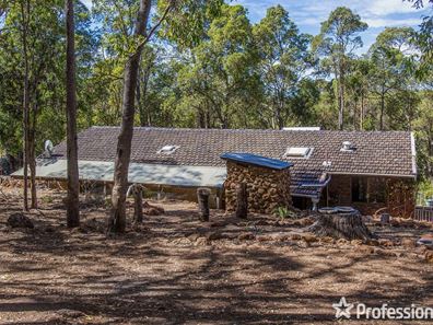 482 Jarrahdale Road, Jarrahdale WA 6124