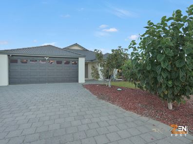 36 Valiant Parade, Baldivis WA 6171