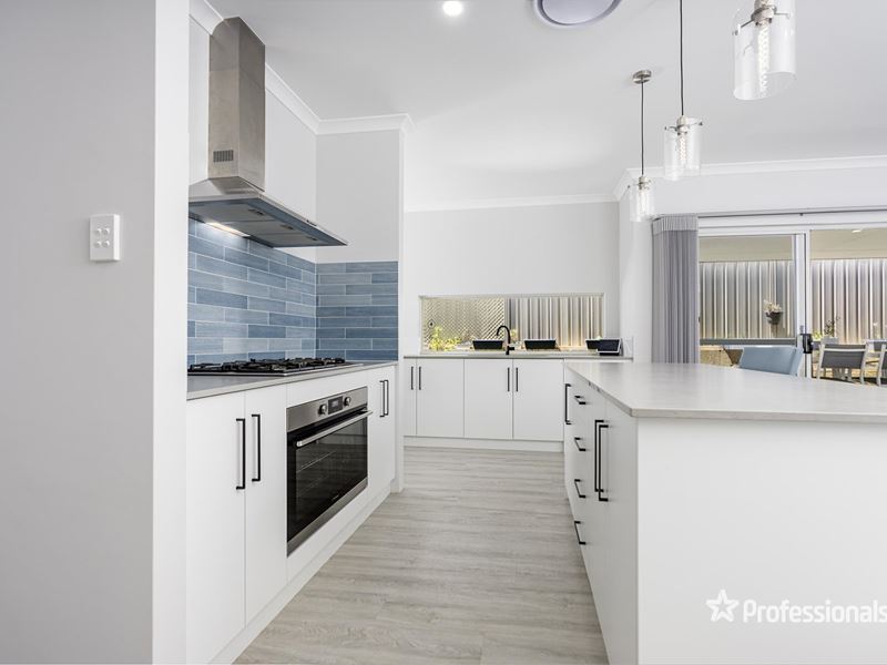5A Forecastle Street, Sunset Beach WA 6530
