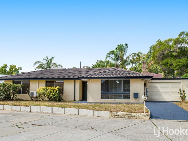 12 Shelburn Road, Thornlie