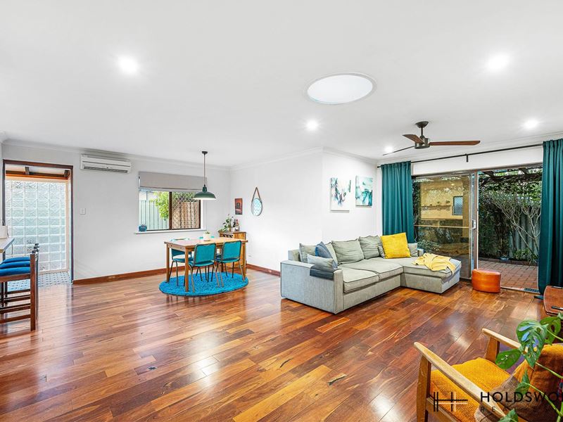 7/37 Shakespeare Avenue, Yokine WA 6060