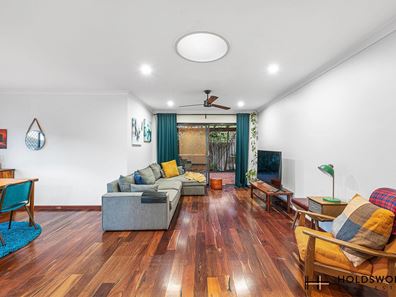 7/37 Shakespeare Avenue, Yokine WA 6060