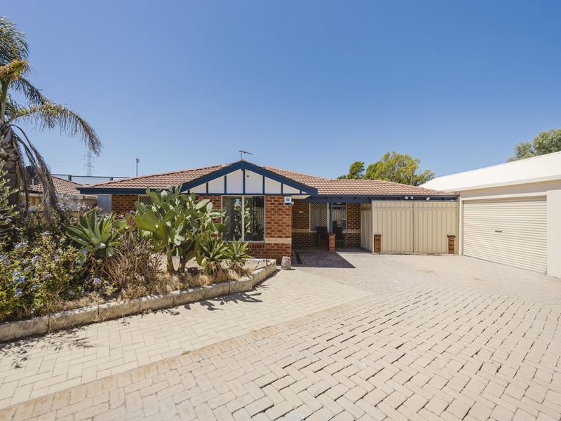 22 Pinnacles Place, Ballajura