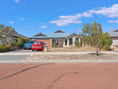 12 Birkett Circle, Ellenbrook WA 6069