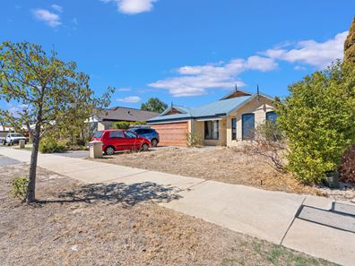 12 Birkett Circle, Ellenbrook WA 6069