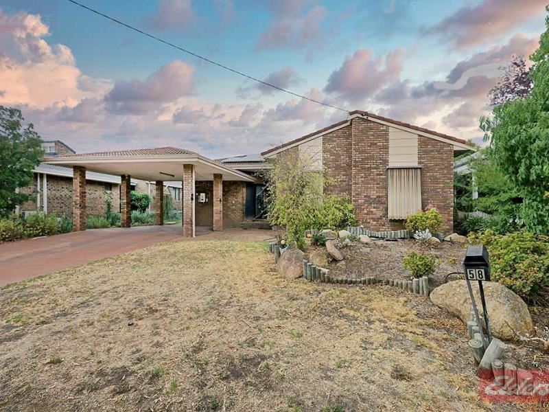 58 Sydney Hall Way, Narrogin