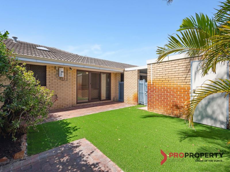 6/91 Clydsedale Street, Como