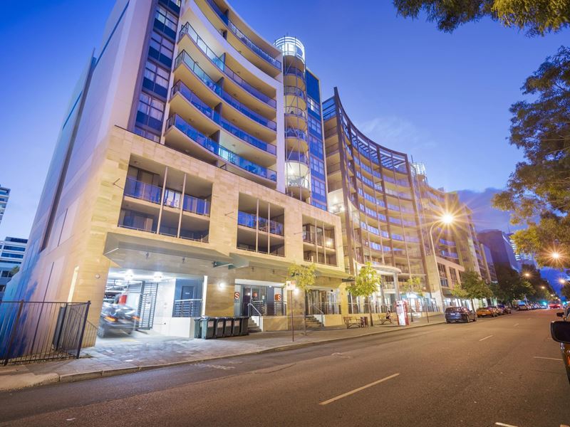 119/369 Hay Street, Perth WA 6000